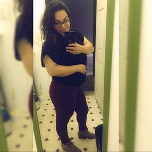 Meet your Posher, Renae